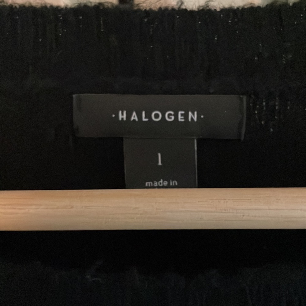Halogen sweater - Picture 2 of 3